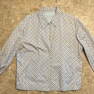 Vintage Dolce & Gabbana Ittierre Lightweight Jacket